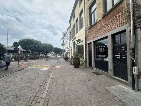 bien professionnel à louer à antwerpen € 2.950 (lpeij) - the real estate company | zimmo