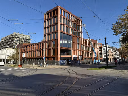 bien professionnel à louer à antwerpen € 5.815 (lpeik) - the real estate company | zimmo