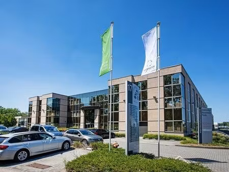 bien professionnel à louer à mechelen € 2.114 (lpeqb) - cd-vastgoed bvba | zimmo