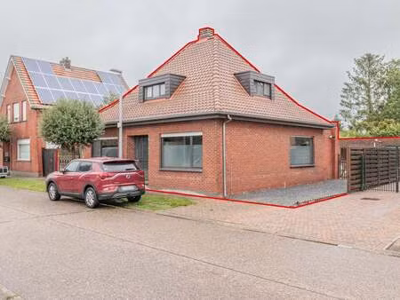 maison à vendre à arendonk € 275.000 (lpdew) - mia willemsen | zimmo