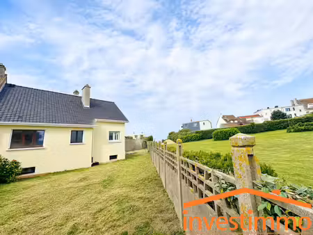 vente maison 6 pièces 140 m² boulogne-sur-mer (62200)