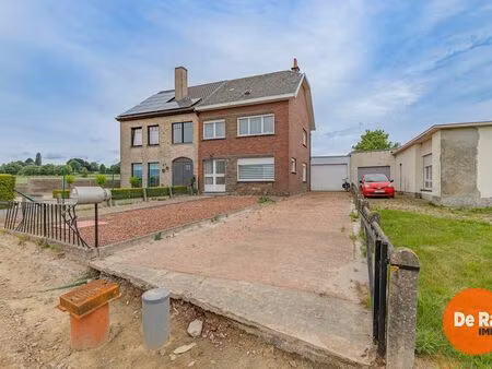 maison à vendre à mere € 239.000 (lpcu4) - immo de ras | zimmo