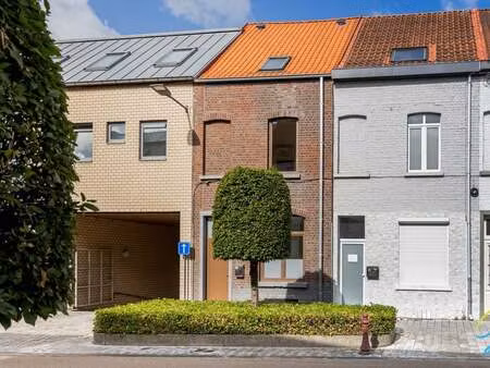 maison à vendre à geraardsbergen € 239.000 (lpcqf) - cornelis goeman geraardsbergen | zimm
