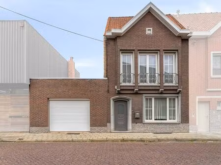 maison à vendre à harelbeke € 295.000 (lpc6x) - dewaele - kortrijk | zimmo