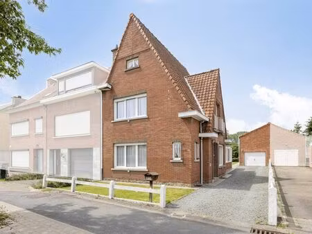 maison à vendre à kruibeke € 296.000 (lpblr) - dewaele - kruibeke | zimmo