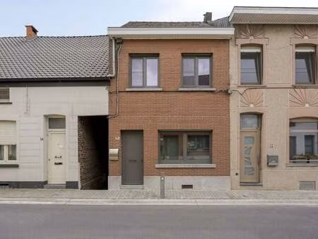 maison à vendre à ninove € 295.000 (lpcj6) - living stone ninove | zimmo
