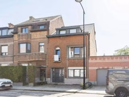 maison à vendre à renaix € 295.000 (lpd5j) - dmg vastgoed | zimmo