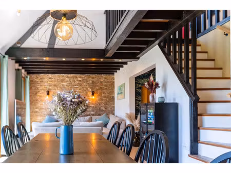 vente maison 6 pièces 143 m² ambleteuse (62164)