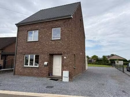 maison à vendre à wellen € 295.000 (lpcq4) - vastgoed vogels - verkoop | zimmo