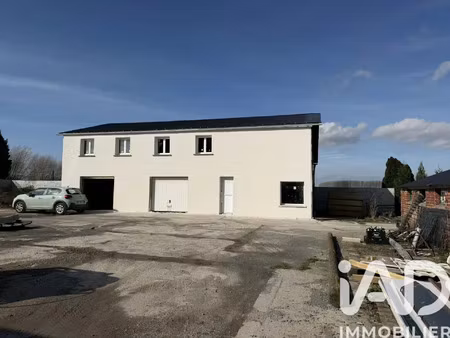 vente terrain 6000 m² ruminghem (62370)