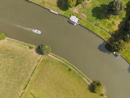 terrain à vendre à sint-martens-latem € 275.000 (lois5) - engel & völkers gent centrum | z