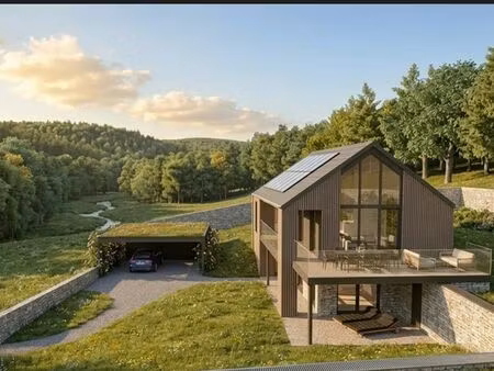terrain à vendre à lavacherie € 275.000 (lpco1) - | zimmo
