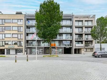 appartement à vendre à zeebrugge € 229.500 (lpefi) - bordes izegem | zimmo