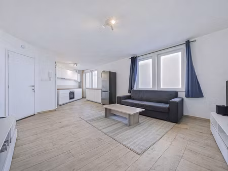 appartement à vendre à farciennes € 135.000 (lougk) - easy home immo marche | zimmo