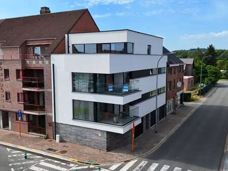 appartement à vendre à eisden € 279.000 (lpe5h) - immo 36 | zimmo