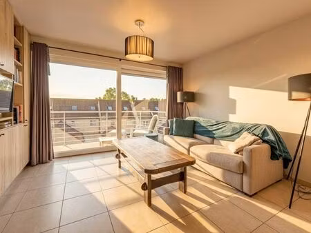 appartement à vendre à nieuwpoort € 249.000 (lpe3e) - era servimo (nieuwpoort) | zimmo