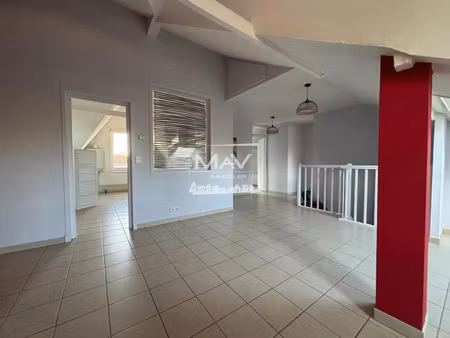 vente appartement 4 pièces 77 m² saint-omer (62500)