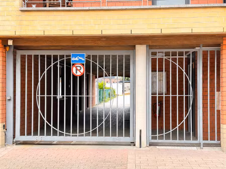 garage à vendre à wilrijk € 24.500 (lpc41) - digitalimmo | zimmo