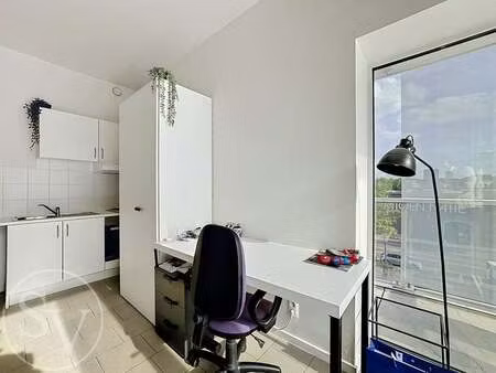 kot-colocation à vendre à antwerpen € 134.750 (lpcxi) - santon vastgoed | zimmo