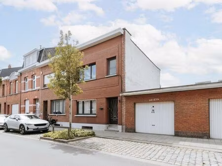 maison à vendre à wilrijk € 249.000 (lpeat) - onid real estate - wilrijk | zimmo