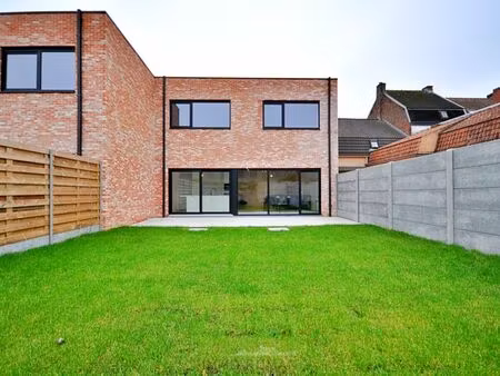 maison à vendre à avelgem € 278.956 (lpebh) | zimmo