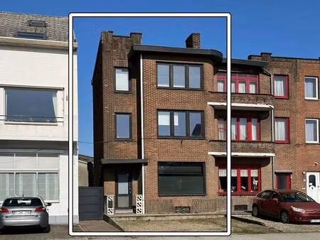 maison à vendre à dilsen-stokkem € 249.000 (lpe95) - vastgoed lumaro lanklaar | zimmo