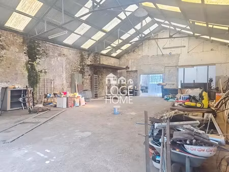 vente maison 7 pièces 148 m² dourges (62119)