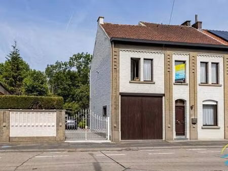 maison à vendre à ophasselt € 299.000 (lpcqk) - cornelis goeman geraardsbergen | zimmo
