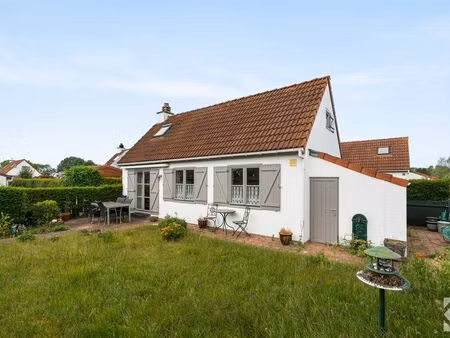 maison à vendre à oostduinkerke € 248.000 (lpdf8) - roets vastgoed | zimmo