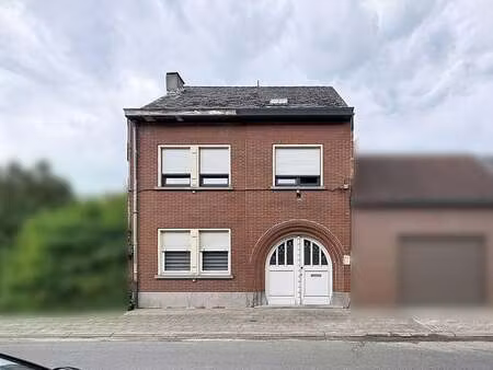 maison à vendre à lebbeke € 140.000 (lpdrb) - caroline de herdt | zimmo