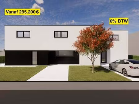 maison à vendre à leopoldsburg € 295.200 (lpc2i) - immo & advies | zimmo