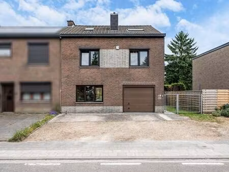 maison à vendre à rocourt € 319.000 (loxin) - easy home immo marche | zimmo