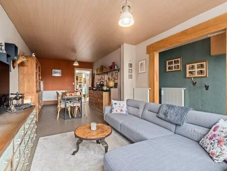maison à vendre à renaix € 249.000 (lpek0) - altro vastgoed oudenaarde | zimmo