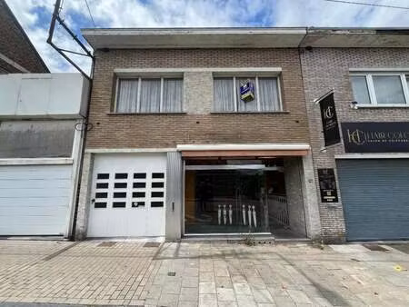 maison à vendre à seraing € 199.000 (lpdes) - caroline burette | zimmo
