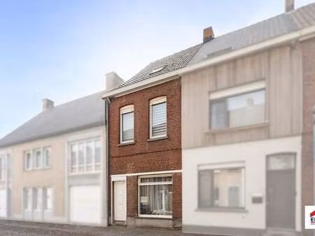 maison à vendre à tielt € 229.000 (lpd87) - era lafaut (tielt) | zimmo