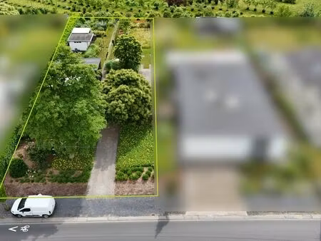terrain à vendre à anzegem € 199.000 (lpef0) - maes concept immo | zimmo