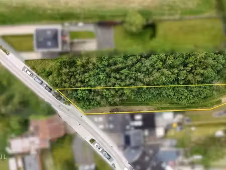 terrain à vendre à erembodegem € 135.000 (lpd12) - immo tijl - aalst | zimmo