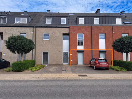 appartement à vendre à mechelen-aan-de-maas € 279.000 (lpe2q) - | zimmo