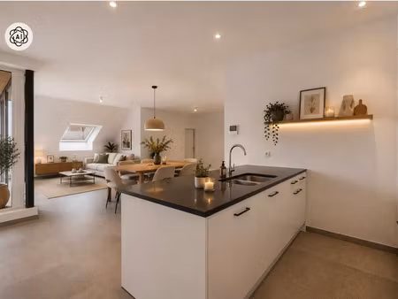 appartement à vendre à sint-baafs-vijve € 299.000 (lpczu) | zimmo