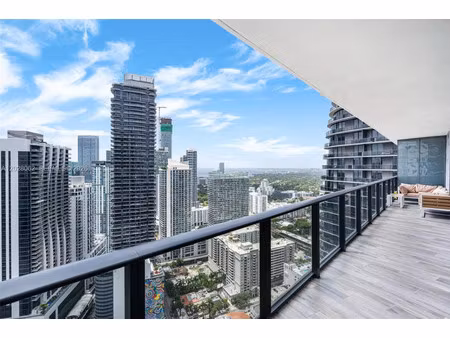 appartement de luxe à louer à bègles