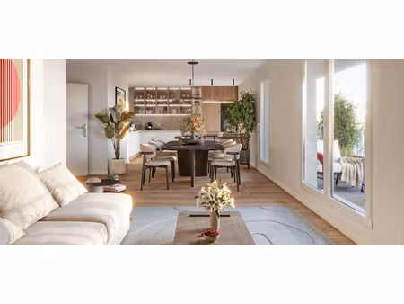vente programme neuf t2  t3  t4 pièces 44 à 98 m² arras (62000)