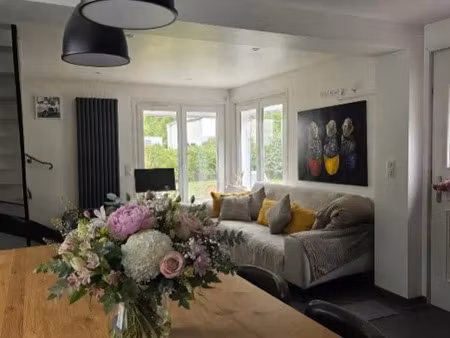 vente maison 2 pièces 50 m² le touquet-paris-plage (62520)