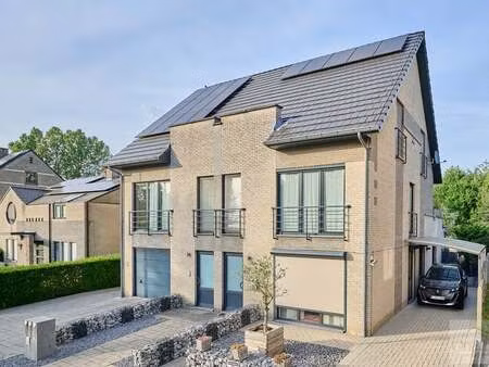 appartement à vendre à neerpelt € 279.000 (lpel0) - one invest vastgoed | zimmo