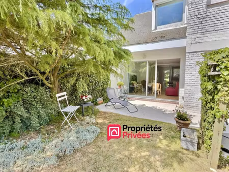 vente maison 2 pièces 52 m² neufchâtel-hardelot (62152)