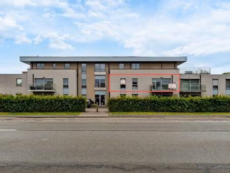 appartement à vendre à tertre € 250.000 (lp91l) - easy home immo marche | zimmo