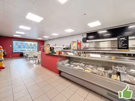 bien professionnel à vendre à mouscron € 35.000 (lpedl) - maxinvest | zimmo