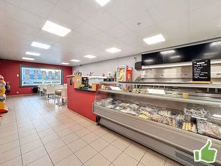 bien professionnel à vendre à mouscron € 74.000 (lpedl) - maxinvest | zimmo