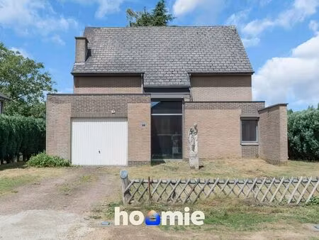 maison à vendre à mechelen-aan-de-maas € 299.000 (lpccb) - hoomie | zimmo