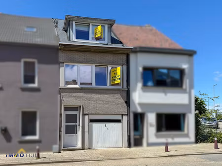 maison à vendre à aalst € 219.500 (lpd0z) - immo tijl - aalst | zimmo