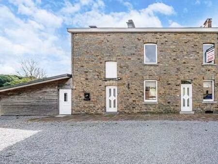 maison à vendre à villers-aux-tours € 215.000 (lomfi) - easy home immo marche | zimmo